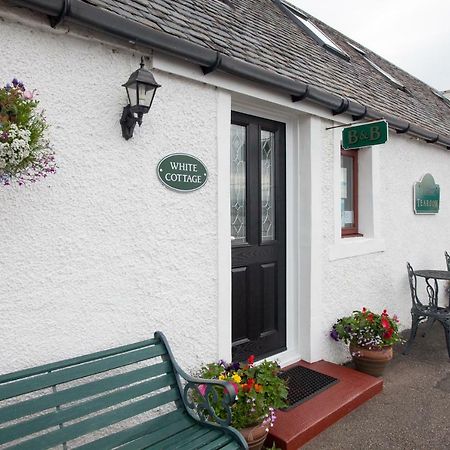 White Cottage B&B North Kessock Exterior photo