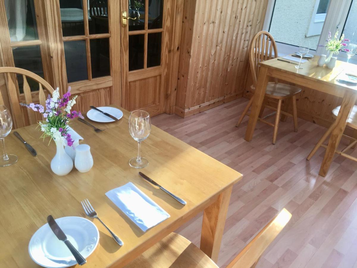 White Cottage B&B North Kessock Exterior photo
