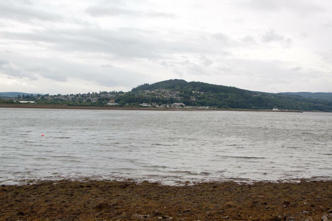 White Cottage B&B North Kessock Exterior photo