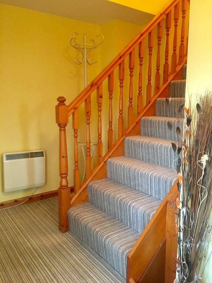 White Cottage B&B North Kessock Exterior photo