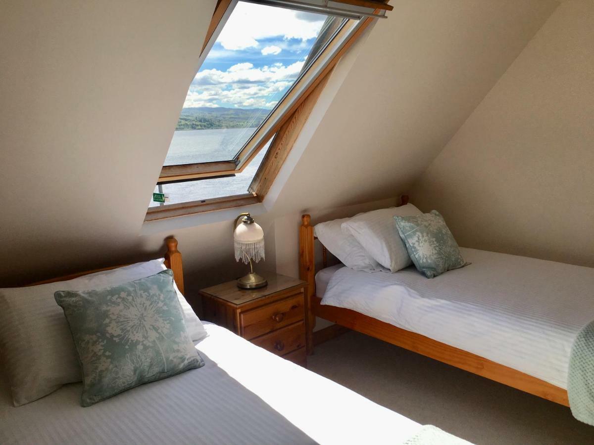 White Cottage B&B North Kessock Exterior photo